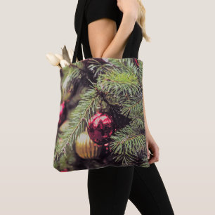 O Christmas Tree Tasche