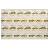 O danket dem Herrn Stoff (Fat Quarter (45,7 x 55,9 cm))
