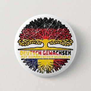 Ō Deutsch Deutschland Button