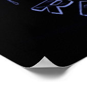 O.E. POSTER (Ecke)