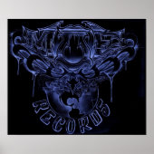 O.E. POSTER (Vorne)