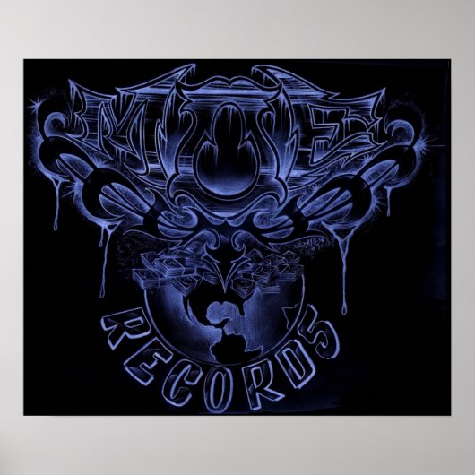 O.E. POSTER (Vorne)