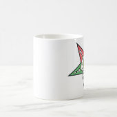 O.E.S. KAFFEETASSE (Mittel)