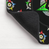 O.E.S MOUSEPAD (Ecke)