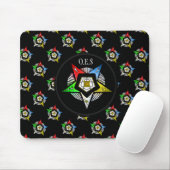 O.E.S MOUSEPAD (Mit Mouse)