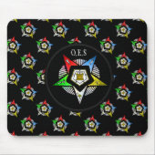 O.E.S MOUSEPAD (Vorne)