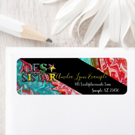 O.E.S. SISTAR (Insitu)