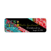 O.E.S. SISTAR (Vorne)