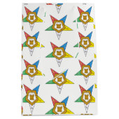 O.E.S. Tasche Mittlere Geschenktüte (Vorderseite)