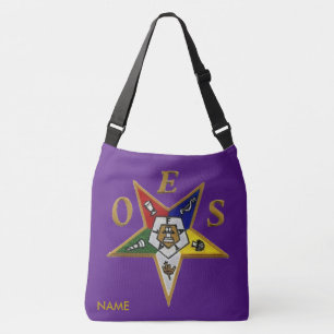 O.E.S. TRAGETASCHEN MIT LANGEN TRÄGERN