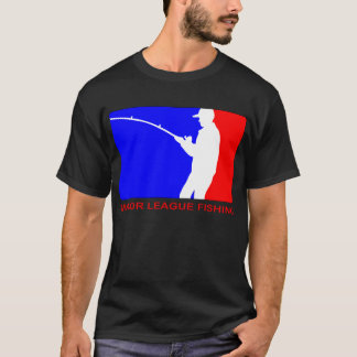 O-FISH-AL MLF T-Shirt