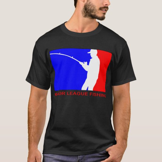 O-FISH-AL MLF T-Shirt (Vorderseite)