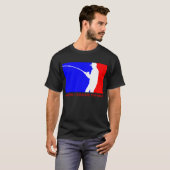 O-FISH-AL MLF T-Shirt (Vorne ganz)