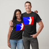 O-FISH-AL MLF T-Shirt (Unisex)