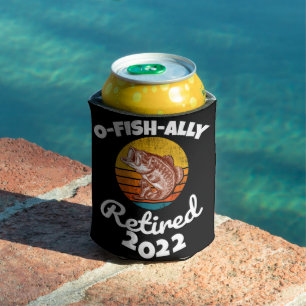 O-Fish-Ally Remüde 2022 - Planung zur Rettung von Dosenkühler