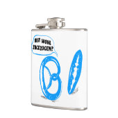 Ō FLACHMANN (Links)