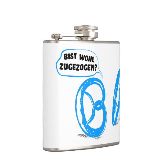 Ō FLACHMANN (Rechts)