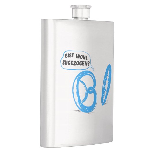 Ō FLACHMANN (Rechts)