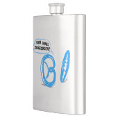 Ō FLACHMANN (Links)