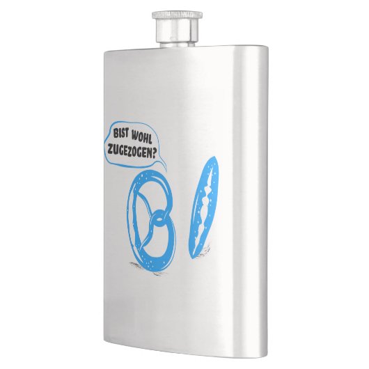 Ō FLACHMANN (Links)