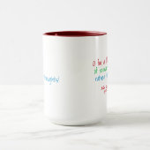 O für ein Leben der Empfindungen . . . (Zitat von  Tasse (Zentrum)