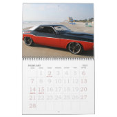 O.G. HERAUSFORDERN KALENDER (Feb 2027)