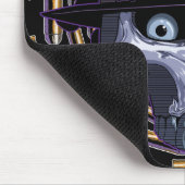 O.G. Skull Mousepad (Ecke)