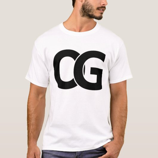 O.G. T-Shirt (Vorderseite)