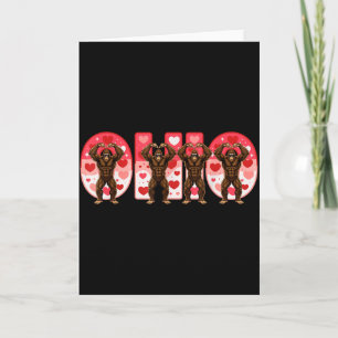 O-h-i-o Lustiger Bigfoot Ohio in mittelwestlichem Karte