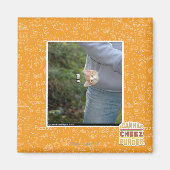 O hai magnet (Vorne)