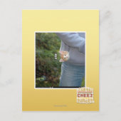 O hai postkarte (Vorderseite)