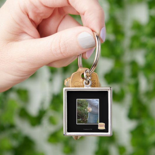 O hai schlüsselanhänger (Hand)