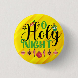 O Heilige Nacht Button