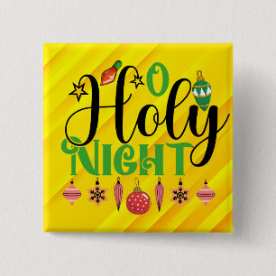 O Heilige Nacht Button