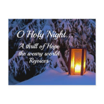 "O Heilige Nacht" Lioved Christmas Carol