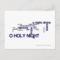 O Heilige Nacht
