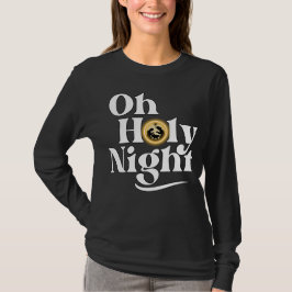 O Heilige Nacht T-Shirt
