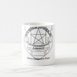 O.I.A Tasse