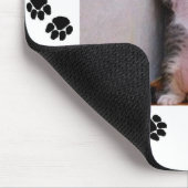 O.K.… fingen Sie mich Mousepad (Ecke)