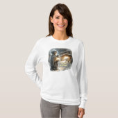 O komm, dein aller T - Shirt zu Weihnachten (Vorne ganz)