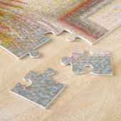 O komm, o komm, Emmanuel (Detail) Advent Puzzle (Seite)