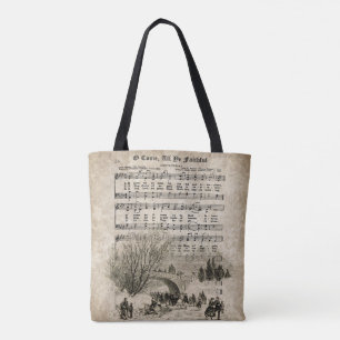 O kommen alle Carol-Tasche YE zuverlässige Vintag Tasche