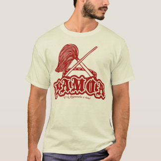 ` O le Fogava ` ein e tasi T-Shirt