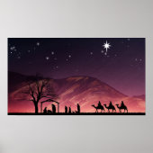 o little town of bethlehem poster (Vorne)