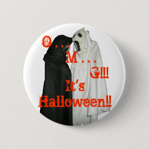 O. M. G! BUTTON