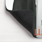 O . . . M. . . G! MOUSEPAD (Ecke)