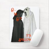 O . . . M. . . G! MOUSEPAD (Mit Mouse)