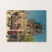 O Mago da Regaleira Puzzle (Horizontal)