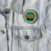 O-Messgerät-Zug-Kollektor-Button Button (Beispiel)