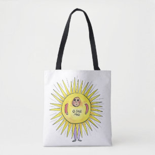 O Mio. EUR Tasche